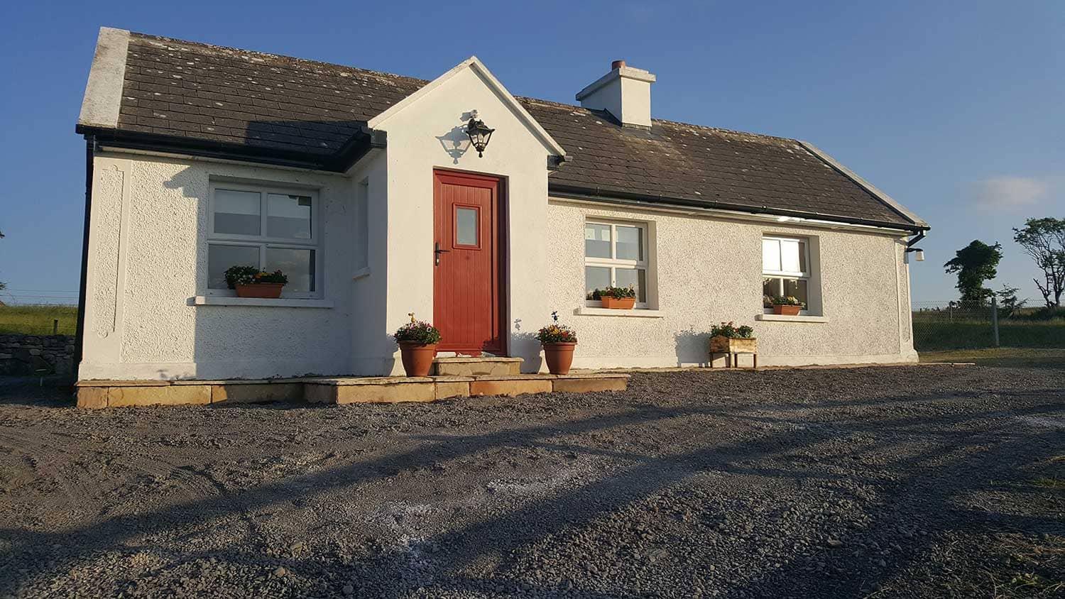 Sustainable Cottage Living: Eco-Friendly Upgrades for Your Home